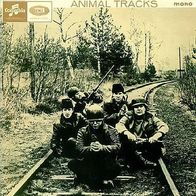 Animals - Animal Tracks - 12" LP - Original 1965 (UK)