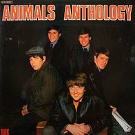 Animals - Anthology - 12" DLP - RAK 2C 184-97.238 (F)