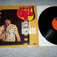Little Richard - Rip it up - UK Joy Lp - top !