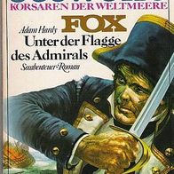 Seewölfe Nr.7 Verlag Pabel von 1975