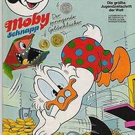 Micky Maus Nr.2/1988 Verlag Ehapa mit Bastelteil