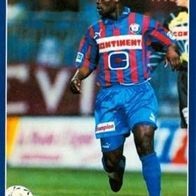 Panini 95 Hippolyte Dangbeto SM Caen St. Malherbe France