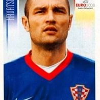 Panini EURO 08 Robert Kovac Kroatien Hrvatska Croatia