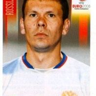 Panini 452 EURO 2008 Konstantin Syrjanow Russland Russia