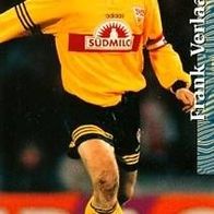Panini XXL Frank Verlaat VfB Stuttgart 96 SK Sturm Graz