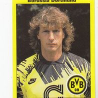 Panini Fussball 1994 Michael Schulz Borussia Dortmund Nr 43