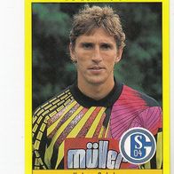 Panini Fussball 1994 Holger Gehrke FC Schalke 04 Nr 137