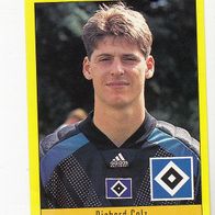 Panini Fussball 1994 Richard Golz Hamburger SV Nr 150