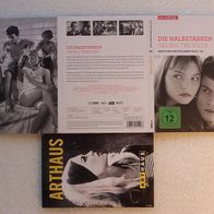 DVD - Die Halbstarken / Georg Tressler - Edition Deutscher Film - Arthaus 2009