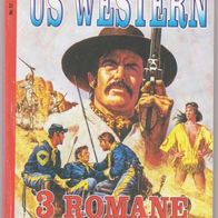 3er Kelter US Western Sammelband 57