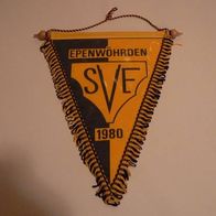 Wimpel SV Epenwöhrden Neu