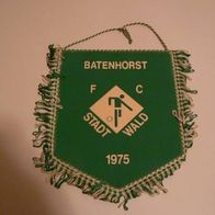 Wimpel FC Stadtwald Batenhorst