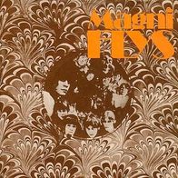 7"MAGNI FLYS · Tyrannosaurus REX (EP RAR 1970)