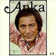 Paul Anka - Anka - 12" LP - UA LA 314 (US)