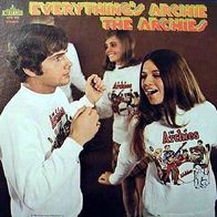 Archies - Everything´s Archie - 12" LP - Calendar KES 103 (US)