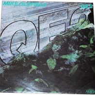 Mike Oldfield, QE2, AMIGA, Vinyl-LP