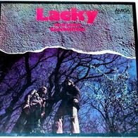 Reinhard Lakomy, Lacky und seine Geschichten, Vinyl-LP
