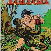 Tarzan Nr.2/1982 Verlag Ehapa
