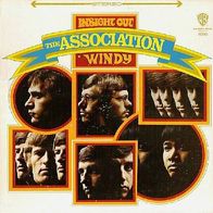 Association - Inside Out - 12" LP - WB 1696 (US)