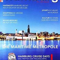 Hamburg 2008 - Die maritime Metropole