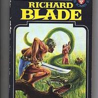 Kelter Tb 48 Monster im Labyrint - Richard Blade * 1972 - Jeffrey Lord