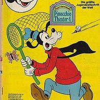 Micky Maus Nr.39/1978 Verlag Ehapa mit Bastelteil