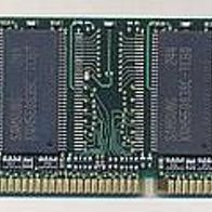 DDR RAM Samsung 256 MB PC2100 266 MHz