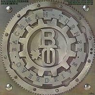 Bachman Turner Overdrive - Same - 12" LP - PROMO (D)