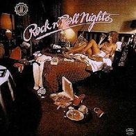 Bachman Turner Overdrive - Rock N´ Roll Nights (US) 12"