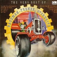 Bachman Turner Overdrive - Very Best Of - 12" LP - (D)