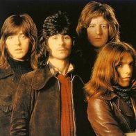 Badfinger - Straight Up -12"LP- Apple 1C 062-93234 (D)