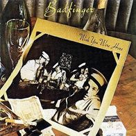 Badfinger - Wish You Were Here -12" LP - WB P 8533 (JP)