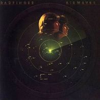 Badfinger - Airwaves - 12" LP - Elektra ELK 52 129 (D)
