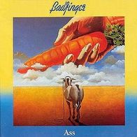 Badfinger - Ass - 12" LP - Apple SW 3411 (US)
