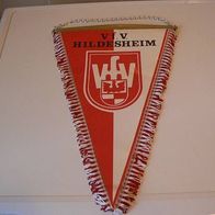 Wimpel VFV Hildesheim Neu