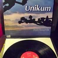 Unikum - Folk hongrois - ´79 France Carrere Foc Lp - mint !