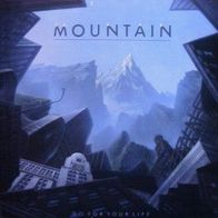 Mountain - Go for your life