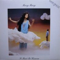 Mercy Mercy - It must be heaven