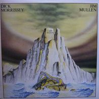 Dick Morrissey Jim Mullen - Cape wrath