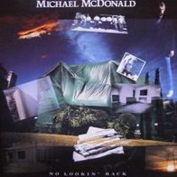 Michael McDonald - No lookin´ back