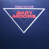 Gary Moore - Victims of the future