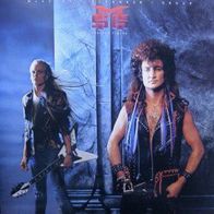 McAuley Schenker Group - Perfect timing