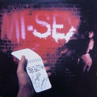 Mi-Sex - Graffiti crimes