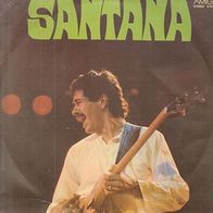 Santana, Amiga Edition, Vinyl-LP