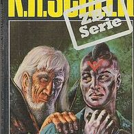 ZBV Taschenbuch Nr.44 in der 1. Auflage von 1976