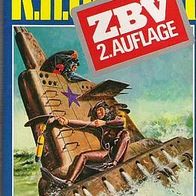 ZBV Taschenbuch Nr.45 in der 2. Auflage