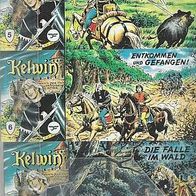 Kelwin Piccolos 5-7 Verlag Friedrich
