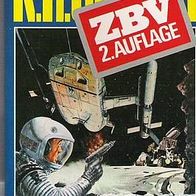 ZBV Taschenbuch Nr.47 in der 2. Auflage