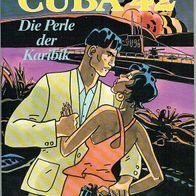 Cuba ´42 Nr.1 Softcover 1. Auflage Verlag Carlsen