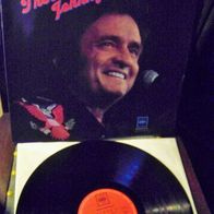 Johnny Cash - The Best of Johnny Cash - ´76 Club-Lp - mint !